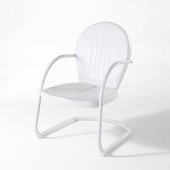 Griffith Retro Outdoor Chair