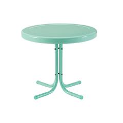 Griffith Retro Outdoor Side Table