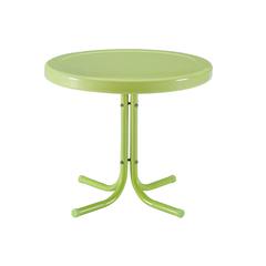 Griffith Retro Outdoor Side Table