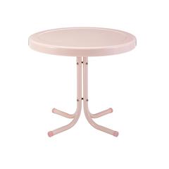Griffith Retro Outdoor Side Table