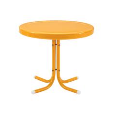 Griffith Retro Outdoor Side Table