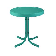 Griffith Retro Outdoor Side Table