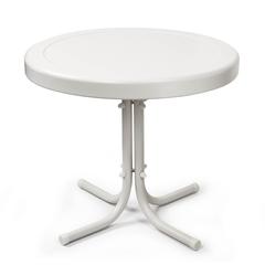 Griffith Retro Outdoor Side Table