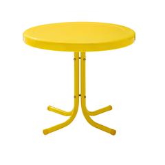 Griffith Retro Outdoor Side Table