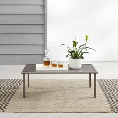 Cali Bay Outdoor Coffee Table