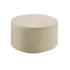 Catalina Round Outdoor Coffee Table Furniture Cover
