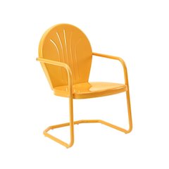 Griffith Retro Outdoor Chair