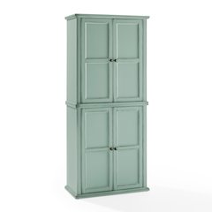 Holbrook Kitchen Storage Pantry Cabinet