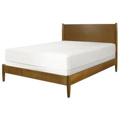 Landon Queen Bed - Headboard, Footboard, Rails