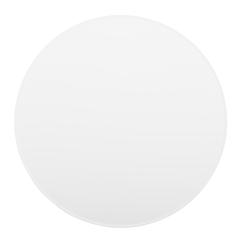 Griffith 3Pc Retro Outdoor Bistro Set - Bistro Table & 2 Chairs