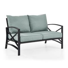 Kaplan Outdoor Loveseat