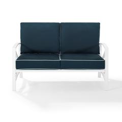 Kaplan Outdoor Loveseat