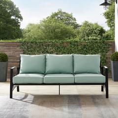 Kaplan Outdoor Sofa