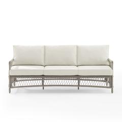 Thatcher Wicker Outdoor Sofa