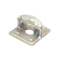 Commercial Grade Foot Plate