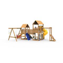 Super Star XP Gold Factory Built