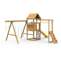 Standard Stationary Dock Kit - 4'x6'