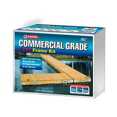 Commercial Grade Dock Frame Kit