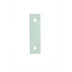 Commercial Grade Back Plate