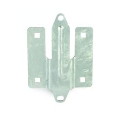 Commercial Grade Dock Connector Clip