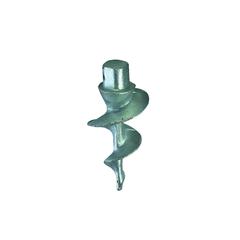 Commercial Grade Dock Auger