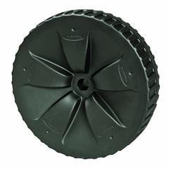 Dock Wheel