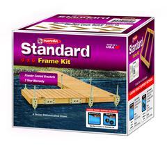 Standard Dock Frame Kit
