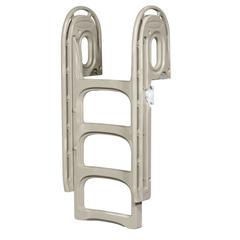 Adjustable Dock Ladder