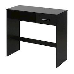 Computer Study Desk with Drawer in Modern Style for Home Office