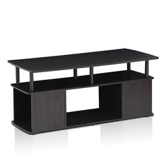 JAYA Utility Design Coffee Table, Black