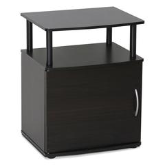 JAYA Utility Design End Table,