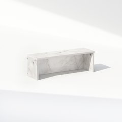 Classic 18-Inch Desk Organizer, Shelf Organizer Storage & Display Stand