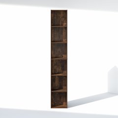 6-Tier Closet Organizers and Storage, Closet Organizer,Open Shelf Closet Storage