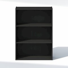 3-Tier Closet Organizer, Open Shelf Closet Storage