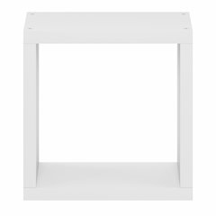 CUBICLE Floating Shelves for Wall, Cube Wall Shelf, Extra Thick