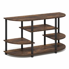 JAYA TV Stand, TV Console for TV up to 46 Inch