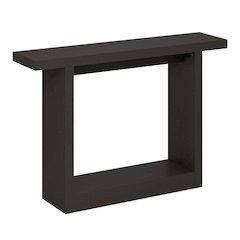 ARA Entryway Table 47-Inch, Narrow Farmhouse Console Table