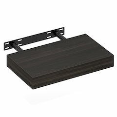 TANNA Floating Shelves for Wall, 9 x 16 Wall Shelf, 2-in Thick Shelf
