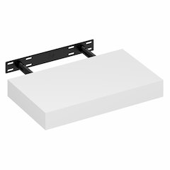 TANNA Floating Shelves for Wall, 9 x 16 Wall Shelf, 2-in Thick Shelf