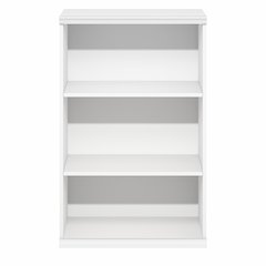 FANO Closet Organizers and Storage, 3-Tier, White