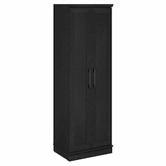 ROBIN Storage Cabinet, 5-Tier Pantry Cabinet with Adjustable Shelves