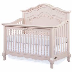 Aurora Convertible Crib