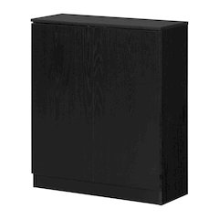 Essence Armoire, Black Oak