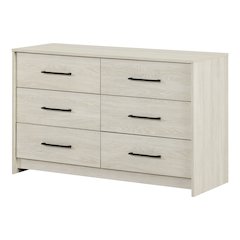 Londen Dresser, Winter Oak