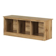 Toza Bench, Nordik Oak