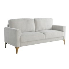 Mercer Sofa Ivory