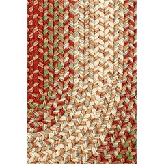 Easy Living Warm Earth 18" x 36" Slice