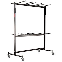 NPS® Double-Tier Hanging Chair Truck