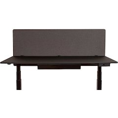 Reclaim 60X24 Desk Screen In S