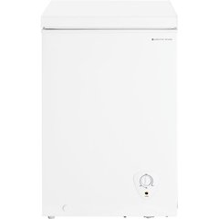 3.4 cuft Chest Freezer